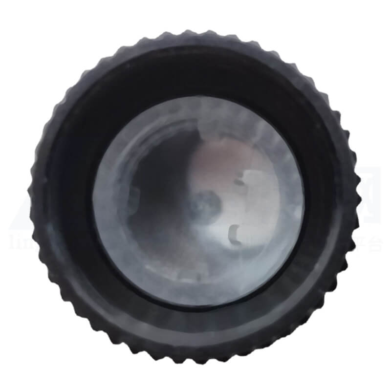 Hardware Knob X126